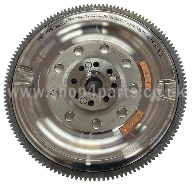 Dualmass Flywheel