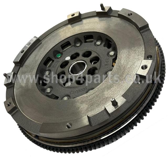 Dualmass Flywheel