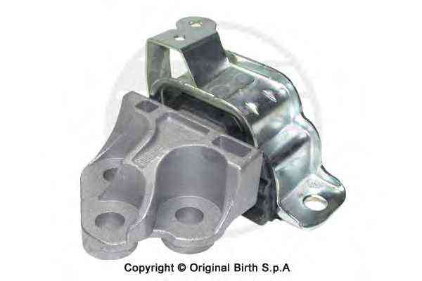 fiat punto engine mount