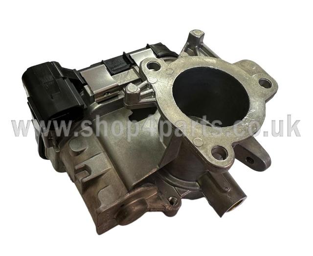 Throttle Body