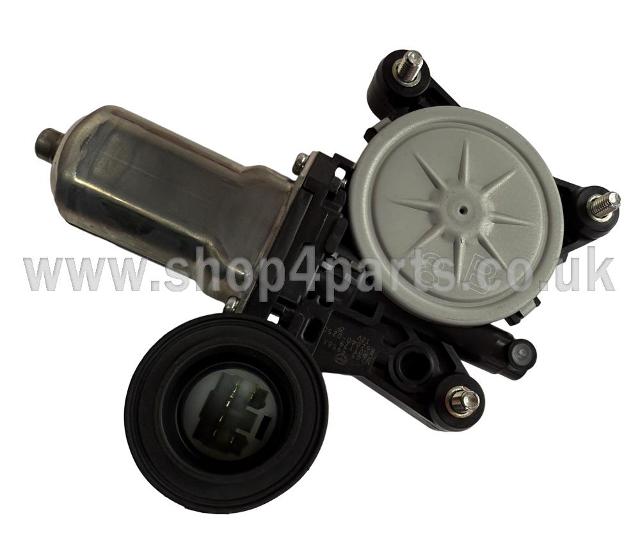 Electric Window Motor RH