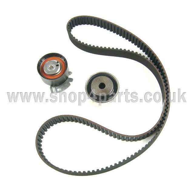 Fiat Brava 1.6 16v Timing Belt Kit 71736715