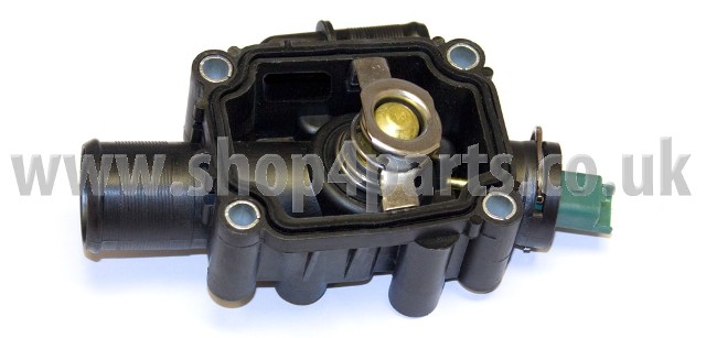 Thermostat Assy. Citroen/Peug