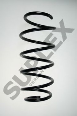 Front Coil Spring