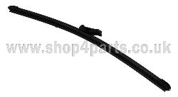 Front Wiper Blade LH