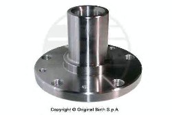 Hub Frt Nuovo Ducato