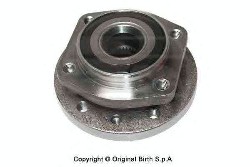 Hub Frt Volvo 850-c70-s70-v70