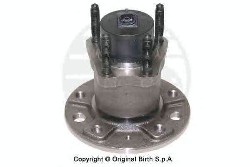 Hub Rear +abs Astra G,meriva,zafira, (5 Stud)