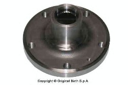 Hub Front Peugeot 407, 607, C5, Dispatch, Expert