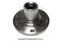 Front Hub Ducato Boxer Relay (Vans)