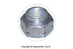 Hub Nut 500-126 Frt Lh