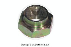 Hub Nut Ford Escort Frt