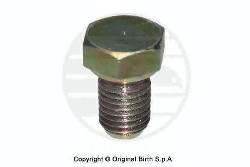 Oil Drain Plug Bmw Tt.