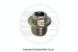 Engine Sump Plug