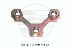 Securing Bracket (ball Joint) Audi A3