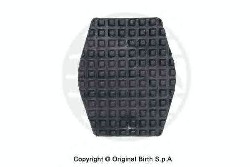 Brake & Clutch Pedal Rubber