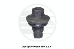 Oil Drain Plug Ford U.t.