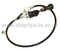 Gear Selector Cables