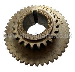 Bottom Drive Gear