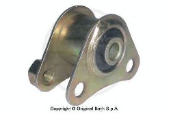 Engine Mount Rear Lh Jumper-ducato-boxer