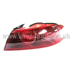 Rear Lamp (Outer) - RH