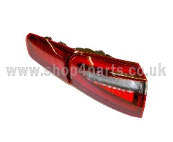 Rear Lamp (Outer) LH