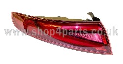 Rear Lamp (Outer) LH