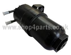 Complete Fuel Filter + Housing
