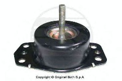 Engine Mount Rh Master 98>