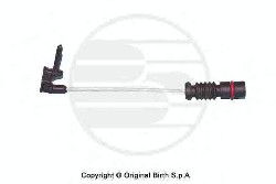 Brake Sensor Frt/rear W201-126-140 (89>)