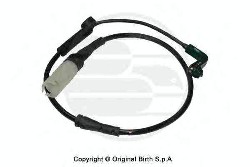 Brake Sensor Frt Bmw 5 E60 (03>), E61 (04>)