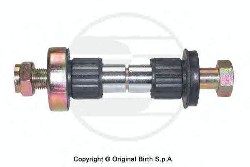 Kit Reference Steering S.123-126