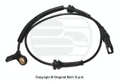 Abs Sensor Frt Ford Fiesta V (01>)