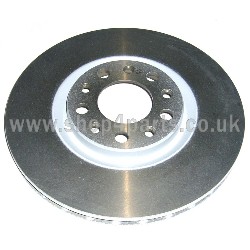 Front Brake Disc (x1)