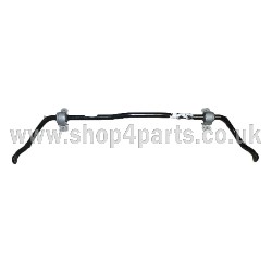 Front Anti-Roll Bar