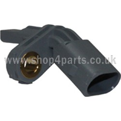 Abs Sensor Frt/Rr LH Audi Q7 (06>)