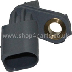 Abs Sensor Frt/Rr RH Audi Q7 (06>)