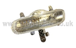 Front Drive Lamp LH