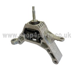 Engine Mounting Front LH