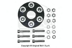 Gearbox Joint Merc S.107 116 124