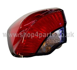 Rear Lamp (Outer) - LH