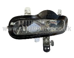 Front Drive Lamp LH