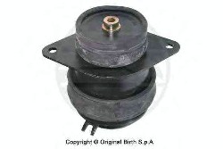 Engine Mount Golf 3 Rear