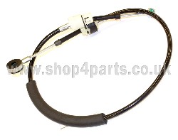 Gear Selector Cable