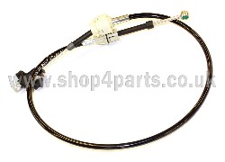 Gear Selector Cable