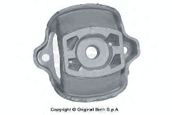 Engine Mount Bm 123-126