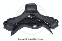 Rear Exhaust Mounting Bracket