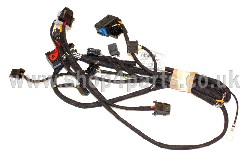 Heater Cable Harness