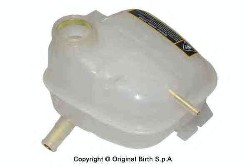 Coolant Tank Astra G > 2009 (w/o Sensor)