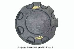 Oil Cap Universal Lancia